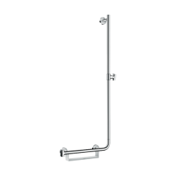 HansGrohe Unica Duş Barı Comfort 110 Cm, Sağ - 26404400 - 1