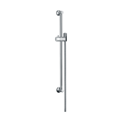 HansGrohe Unica Duş Barı Klasik 65 Cm, Duş Hortumu İle - 27617000 - 1