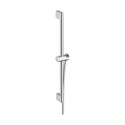 HansGrohe Unica Duş Barı Pulsify S 65 Cm Ve 160 Cm Isiflex Duş Hortumu İle - 24400000 - 1