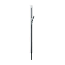 HansGrohe Unica Duş Barı Raindance 90 Cm, Duş Hortumu İle - 27636000 - 1