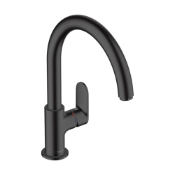 HansGrohe Vernis Blend M35 Tek Kollu Eviye Bataryası 210 - 71870670 - 1