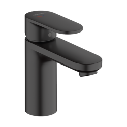 HansGrohe Vernis Blend Tek Kollu Lavabo Bataryası 100 Coolstart, Kumandalı - 71585670 - 1