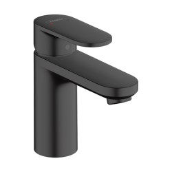 HansGrohe Vernis Blend Tek Kollu Lavabo Bataryası 100 Kumandalı - 71551670 - 1