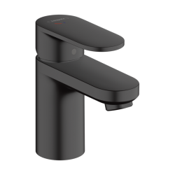 HansGrohe Vernis Blend Tek Kollu Lavabo Bataryası 70 Coolstart, Kumandalı - 71584670 - 1