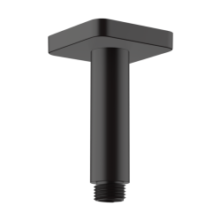 HansGrohe Vernis Shape Tavan Bağlantısı 10 Cm - 26406670 - 1