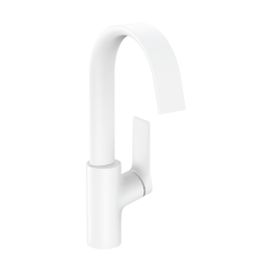 HansGrohe Vivenis Tek Kollu Lavabo Bataryası 210, Kumandalı - 75030700 - 1