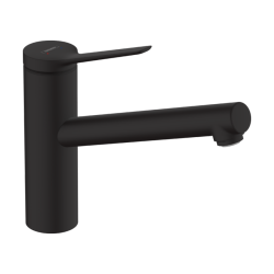 HansGrohe Zesis M33 Tek Kollu Eviye Bataryası, 150, 1Jet - 74802670 - 1